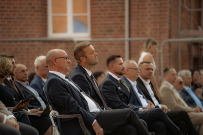 Gala jubileuszu 170-lecia